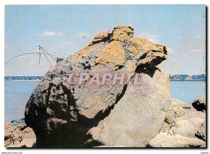 CPM Saint Brevin Rocher de l'Ours