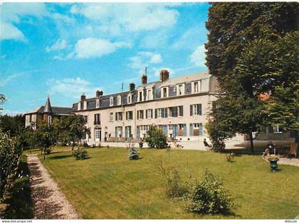 95 - Saint-Brice-sous-Forêt - Maison de convalescence - CPM - Voir Scans Recto-Verso