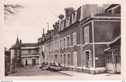 SAINT BRICE SOUS FORET