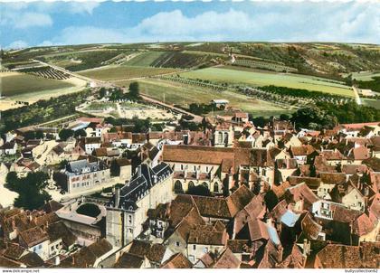 CPSM Saint Bris le Vineux 89/140