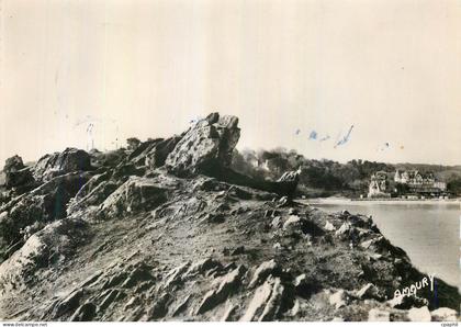 CPM Saint Cast Le Piton de la Pointe de la Garde
