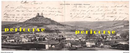 46  Saint Céré  Panorama
