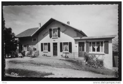 74 Saint-Cergues hotel    D74D  K74012K  C74229C RH023046