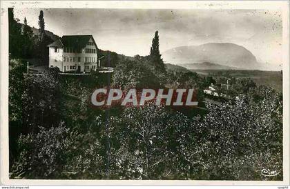 CPM St Cergues (Hte Savoie) Colonie d'Enfants