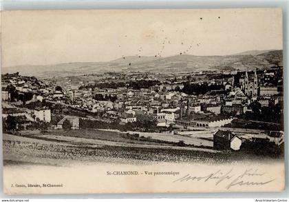 39571066 - Saint-Chamond