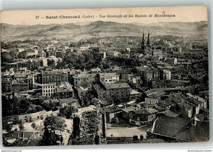39571067 - Saint-Chamond