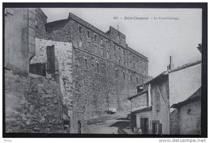42 Saint-Chamond    D42D  K42207K  C42207C RH052829
