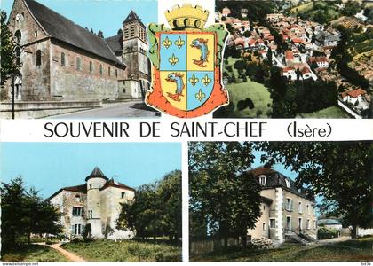 38 SAINT CHEF