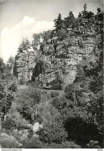 48 SAINT CHELY D'APCHER