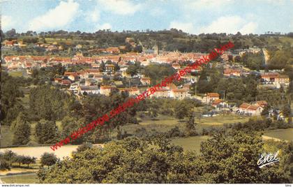 Panorama - Saint Cheron - (91) Essonne