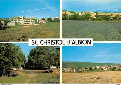 P-FL-M-22-1906 : SAINT-CHRISTOL-D'ALBION