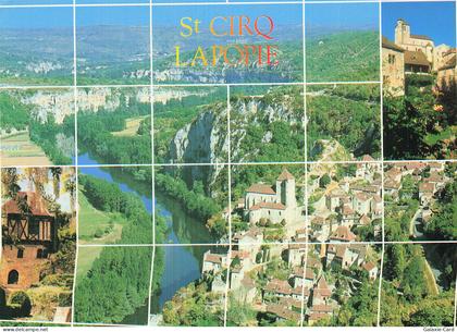 46 SAINT CIRQ LAPOPIE SAINT CIRQ LAPOPIE