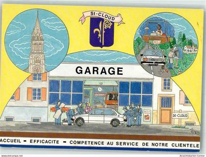 39875754 - Saint-Cloud