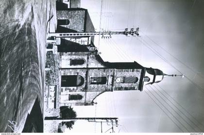 SAINT COULOMB 1958