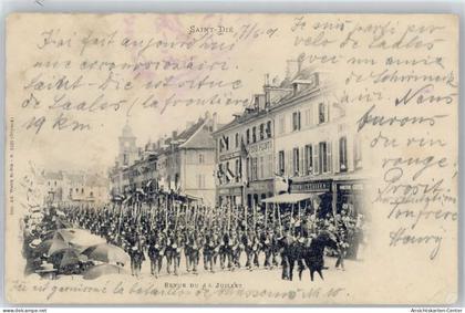 50623580 - Saint-Die-des-Vosges