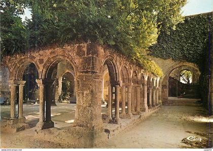 CPM Saint Emilion (Gironde)