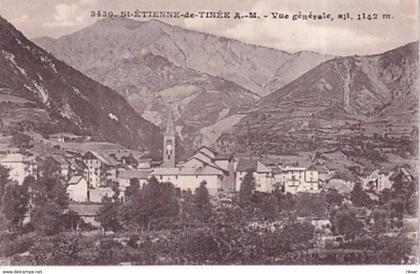 SAINT ETIENNE DE TINEE