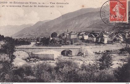 SAINT ETIENNE DE TINEE