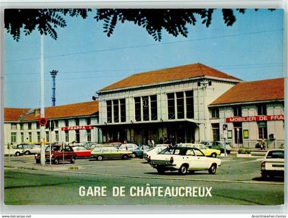 10516437 - Saint-Etienne