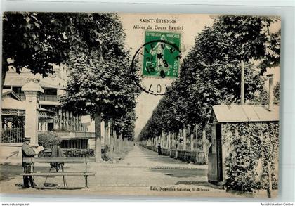 10653047 - Saint-Etienne