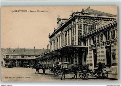 13119234 - Saint-Etienne