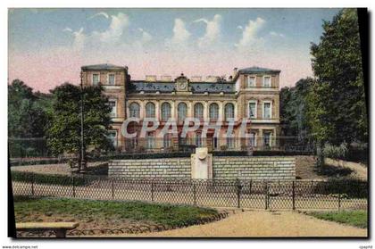 CPA Saint Etienne Le Musee