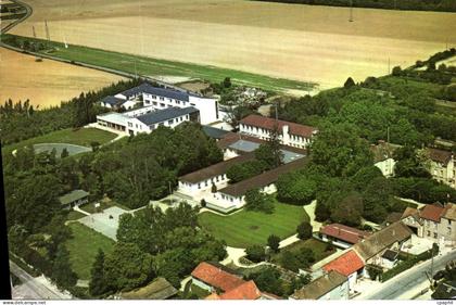 CPSM Saint Fargeau Ponthierry La Fondation Ellen Poidatz