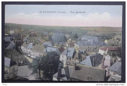 89 Saint-Fargeau    D89D  K89344K  C89344C RH037650