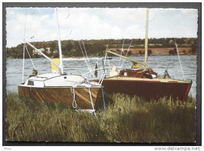 89 Saint-Fargeau voilier reservoir D89D K89344K C89344C RH047296