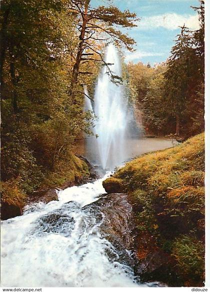 31 - Saint Ferreol - CPM - Voir Scans Recto-Verso
