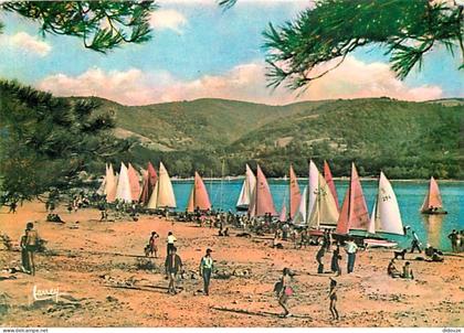 31 - Saint Ferreol - CPM - Voir Scans Recto-Verso