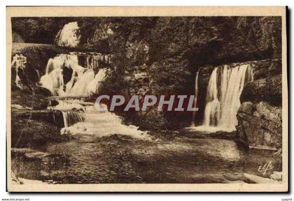 CPA Saint Ferreol pres Revel Haute Garonne