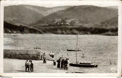 Saint Ferreol - L'Embarcadere - CPA