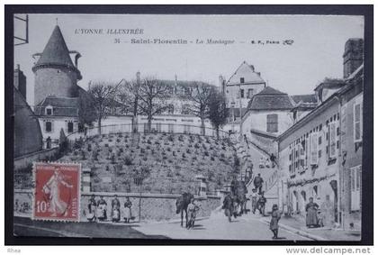 89 Saint-Florentin    D89D  K89345K  C89345C RH037675