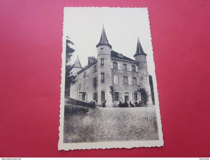 CPA Carte Postale Saint-Geoire-en-Valdaine --  France 38 Isère  Saint-Geoire-en-Valdaine  Dauphiné.