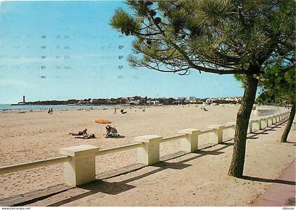17 - Saint Georges de Didonne - La Plage - CPM - Voir Scans Recto-Verso