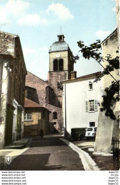 1 cpsm Saint germain lembron