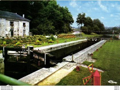 Saint germain sur ille