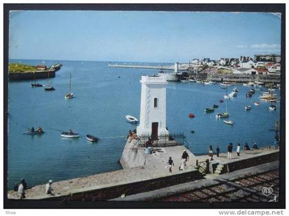 85 Saint-Gilles-Croix-de-Vie phare    D85D  K85222K  C85222C RH047645