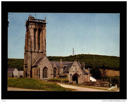 29 - SAINT-HERBOT -