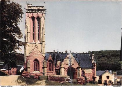 29 SAINT HERBOT EGLISE SAINT HERBOT