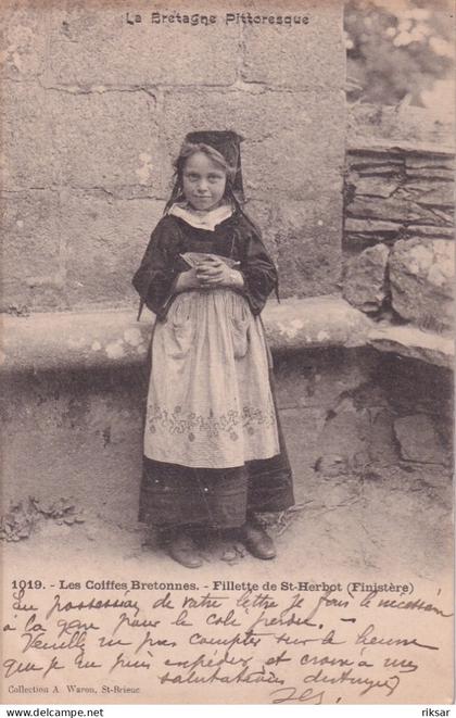 SAINT HERBOT(TYPE)