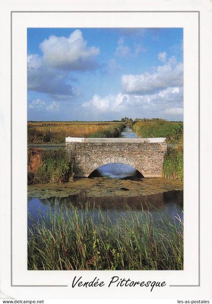 85 SAINT HILAIRE DE RIEZ PLAGE DE SAINT HILAIRE DE RIEZ