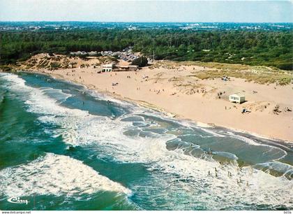 85 - TALMONT SAINT HILAIRE