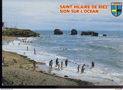 saint hilaire de riez