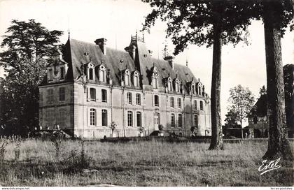 85 SAINT HILAIRE DES LOGES CHASSENOU