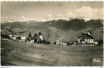 SAINT HILAIRE DU TOUVET