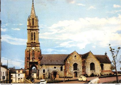 56-SAINT JEAN BREVELAY-N°2014-B/0287