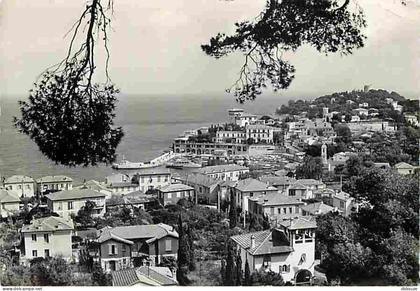 Carte Postale - 06 - Saint Jean Cap Ferrat - Vue Générale - CPM - Voir Scans Recto-Verso - Poscard - Carta Postal -  Pos