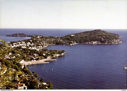 CPM Saint Jean Cap Ferrat Alpes Maritimes Vue generale